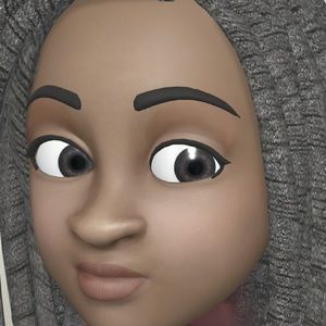 Meet your Posher, Theresa